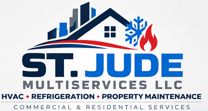 St. Jude Multiservices LLC
